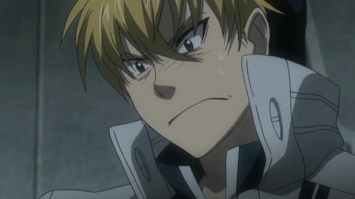 D.Gray-man