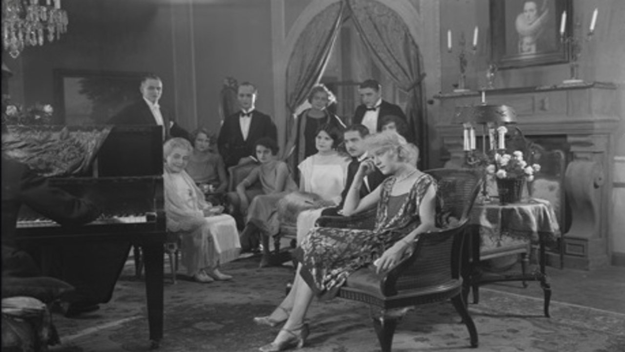 Giftas (1926)