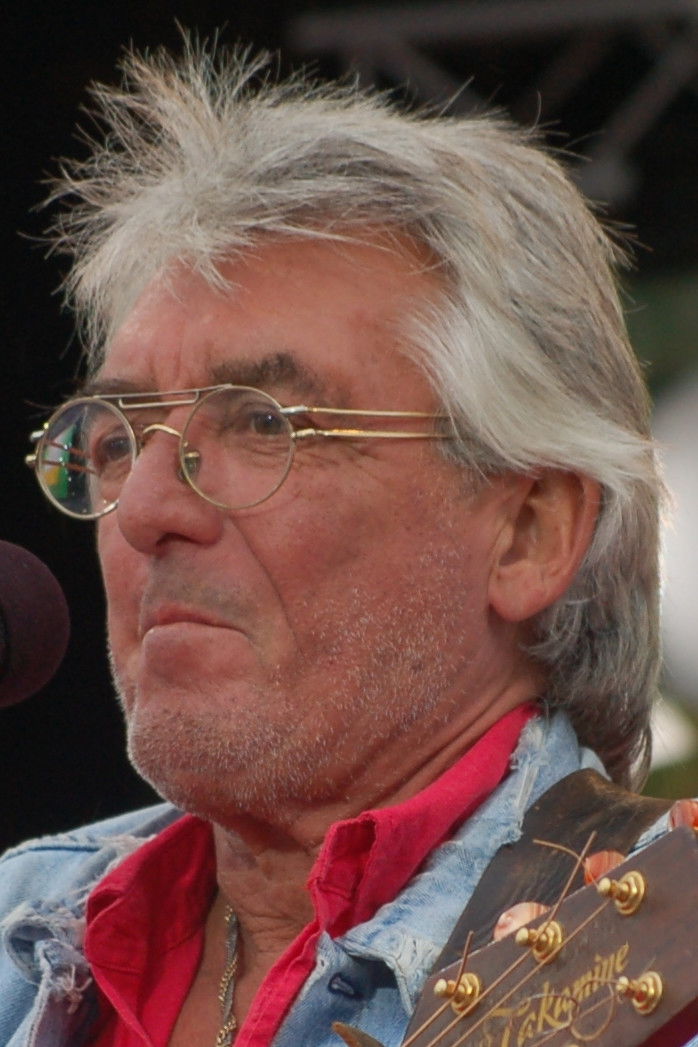 et billede af Göran Ringbom