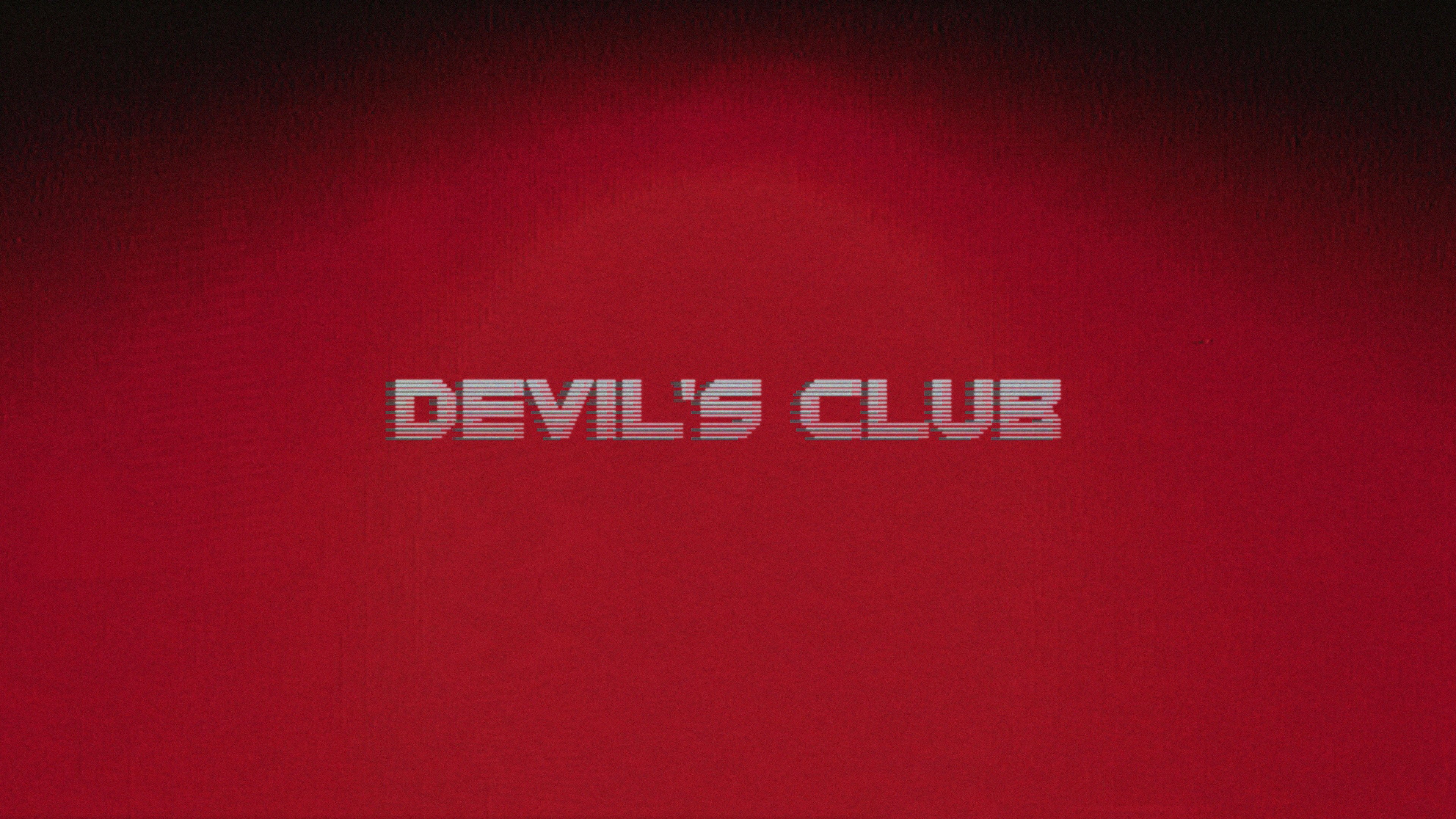 Devil's Club