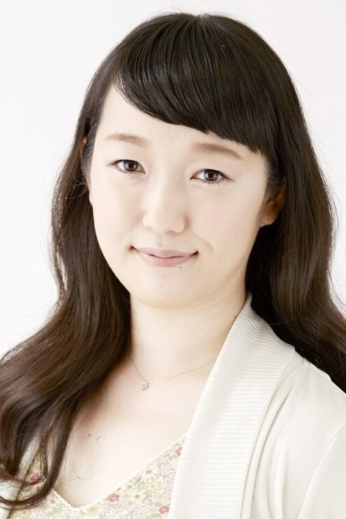 Sakura Ando | Meryl Strife (voice)