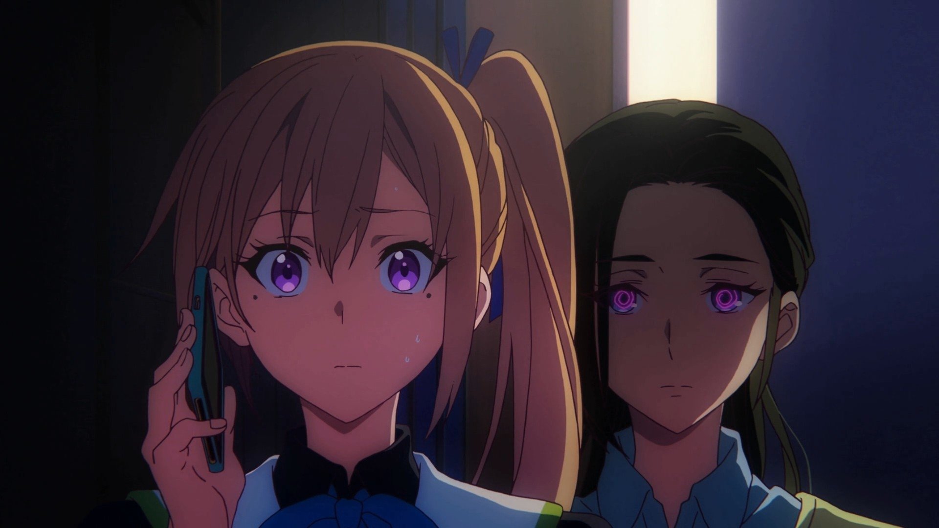 Myriad Colors Phantom World - Reviens, maman
