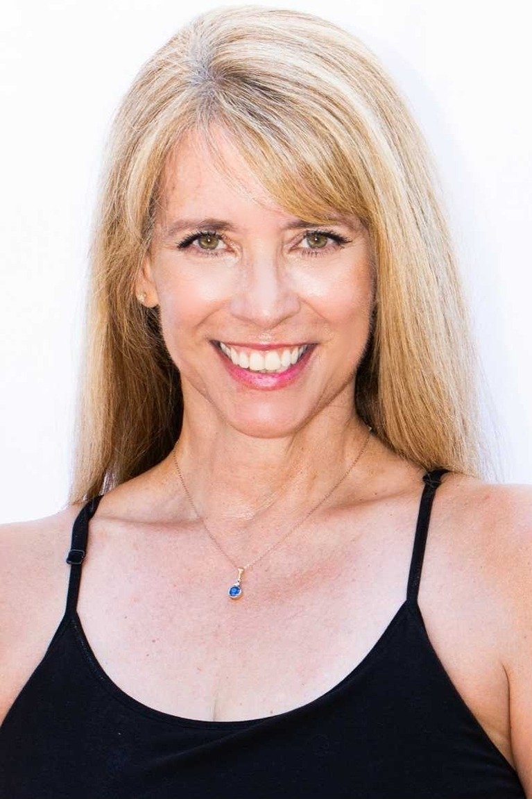 et billede af Monika Mannix