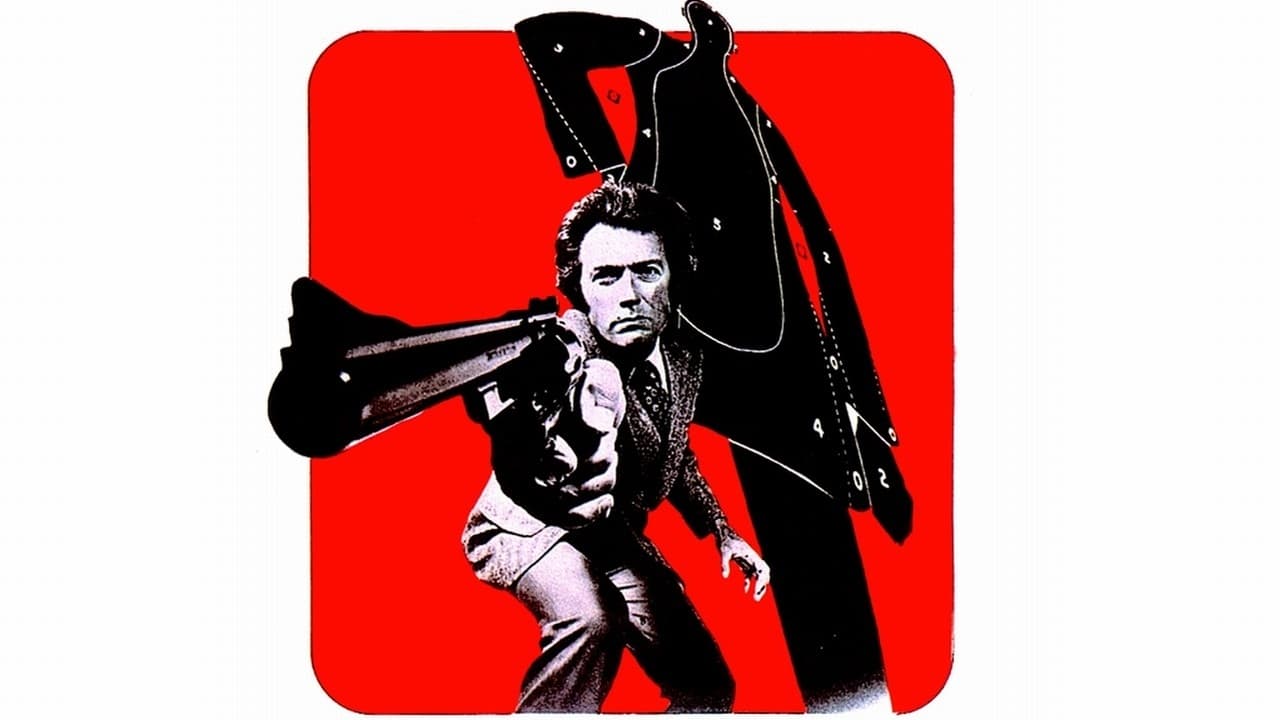 Magnum Force (1973)