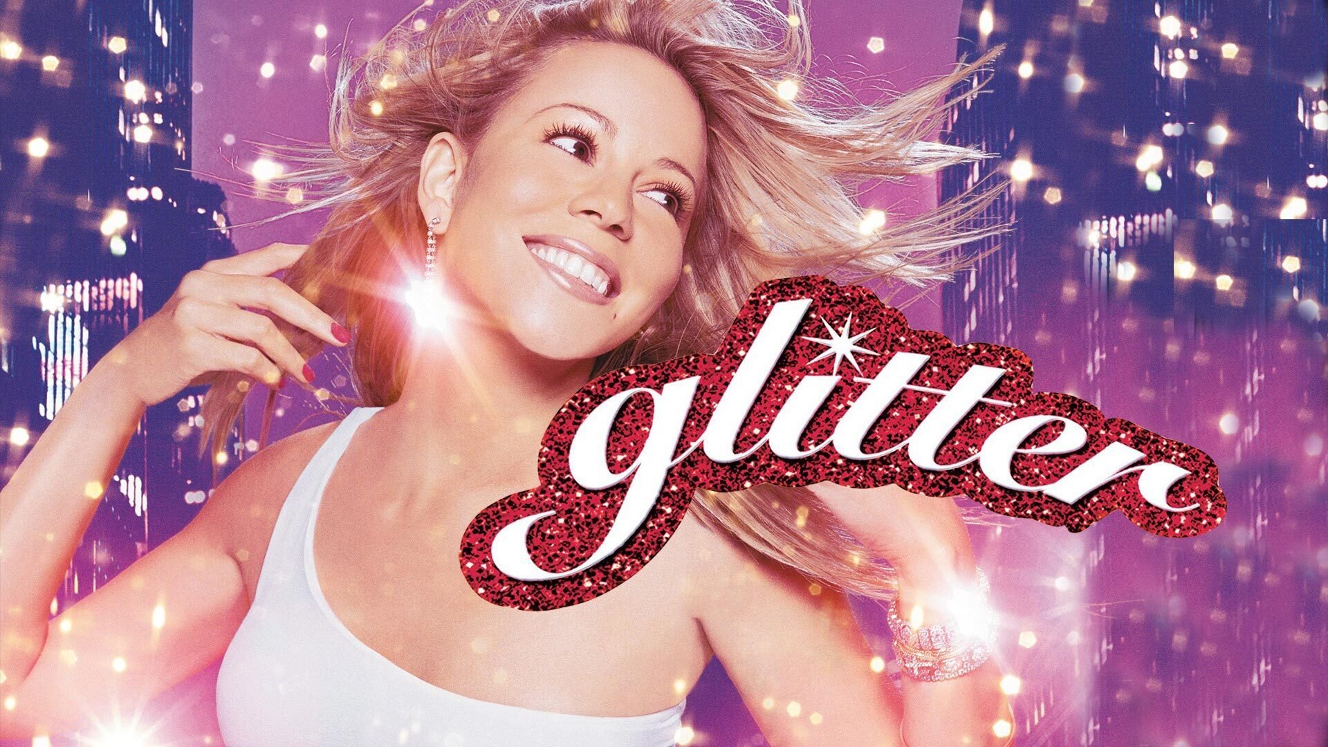 Glitter (2001)