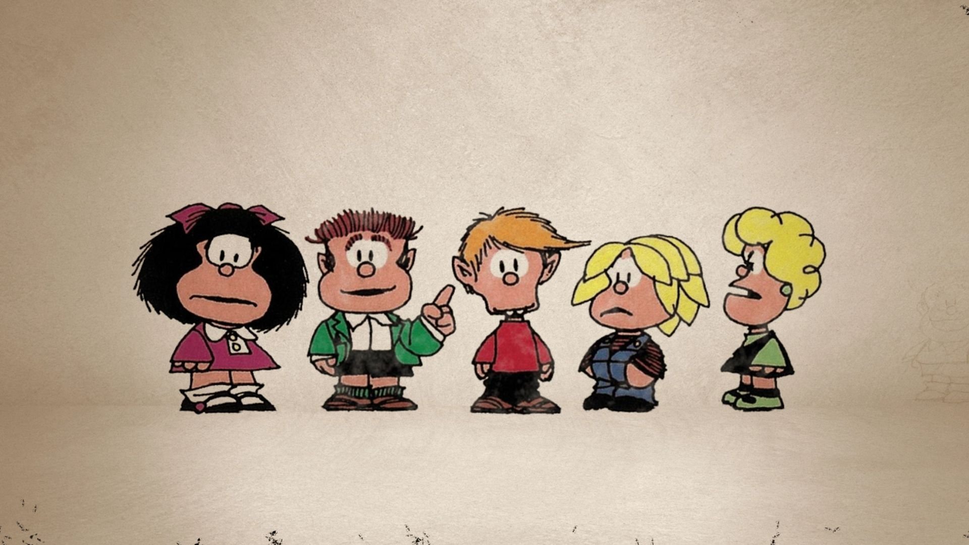 Thumbnail for What Is the Girl Called? Season 1 Episode 1