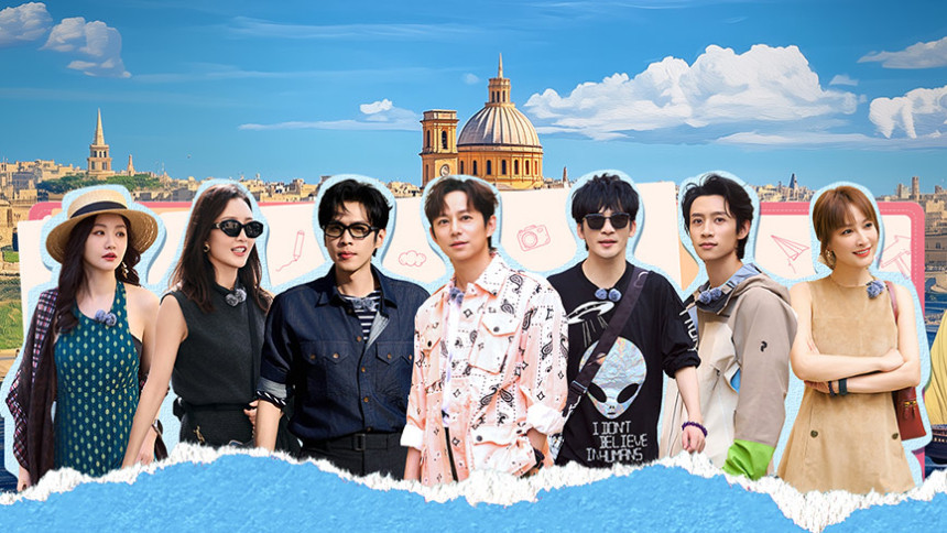 Detectives' Holiday &middot; EP7