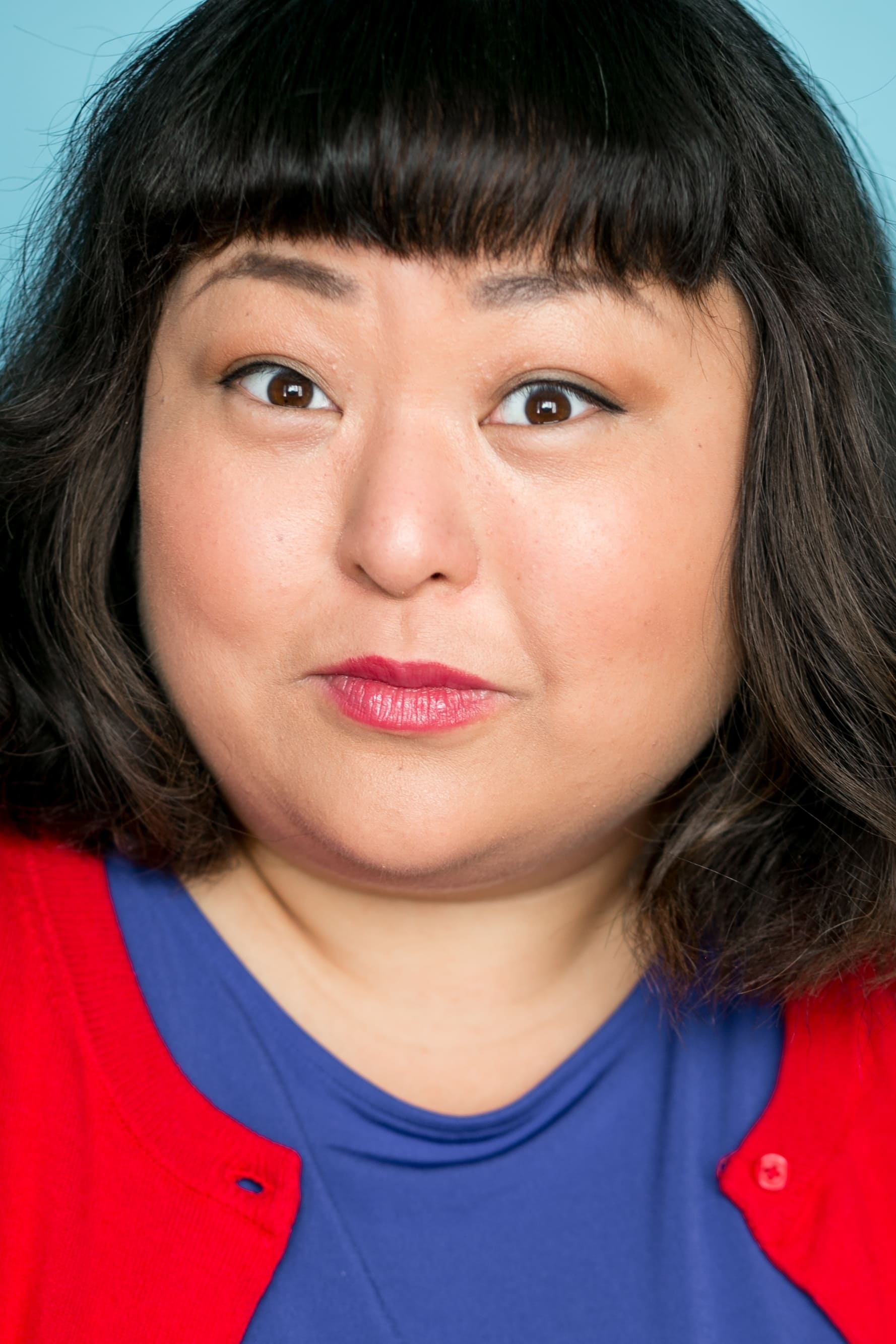 et billede af Yimmy Yim