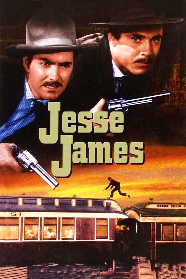 Jesse James
