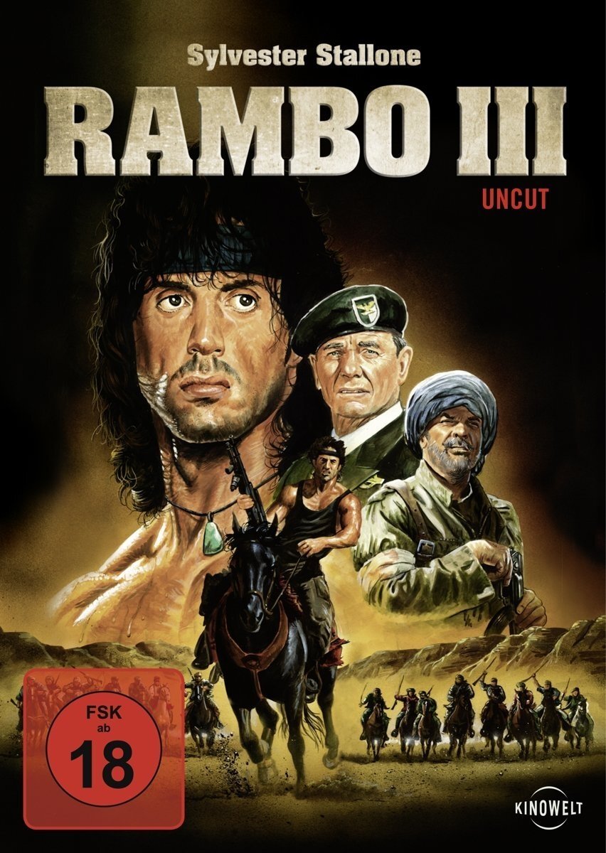 Rambo III