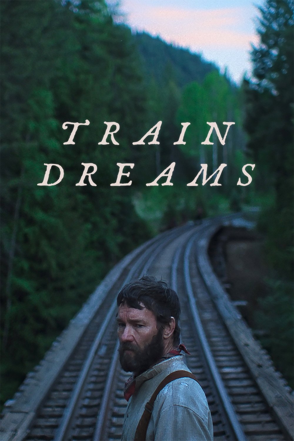 Train Dreams