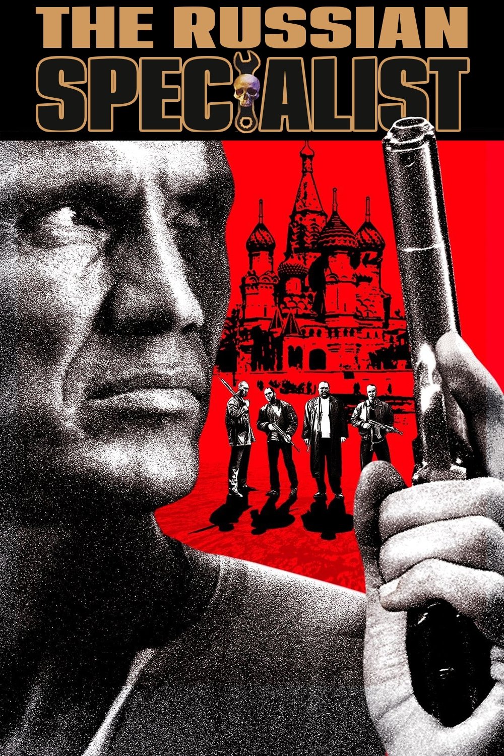 The Russian Specialist