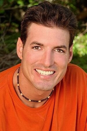 et billede af John Palyok