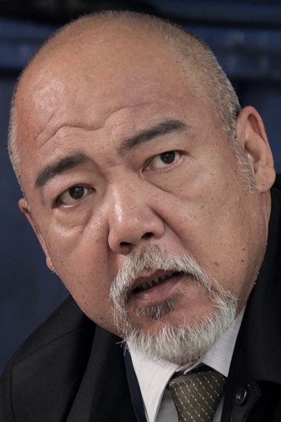 et billede af Liu Chun-Hung