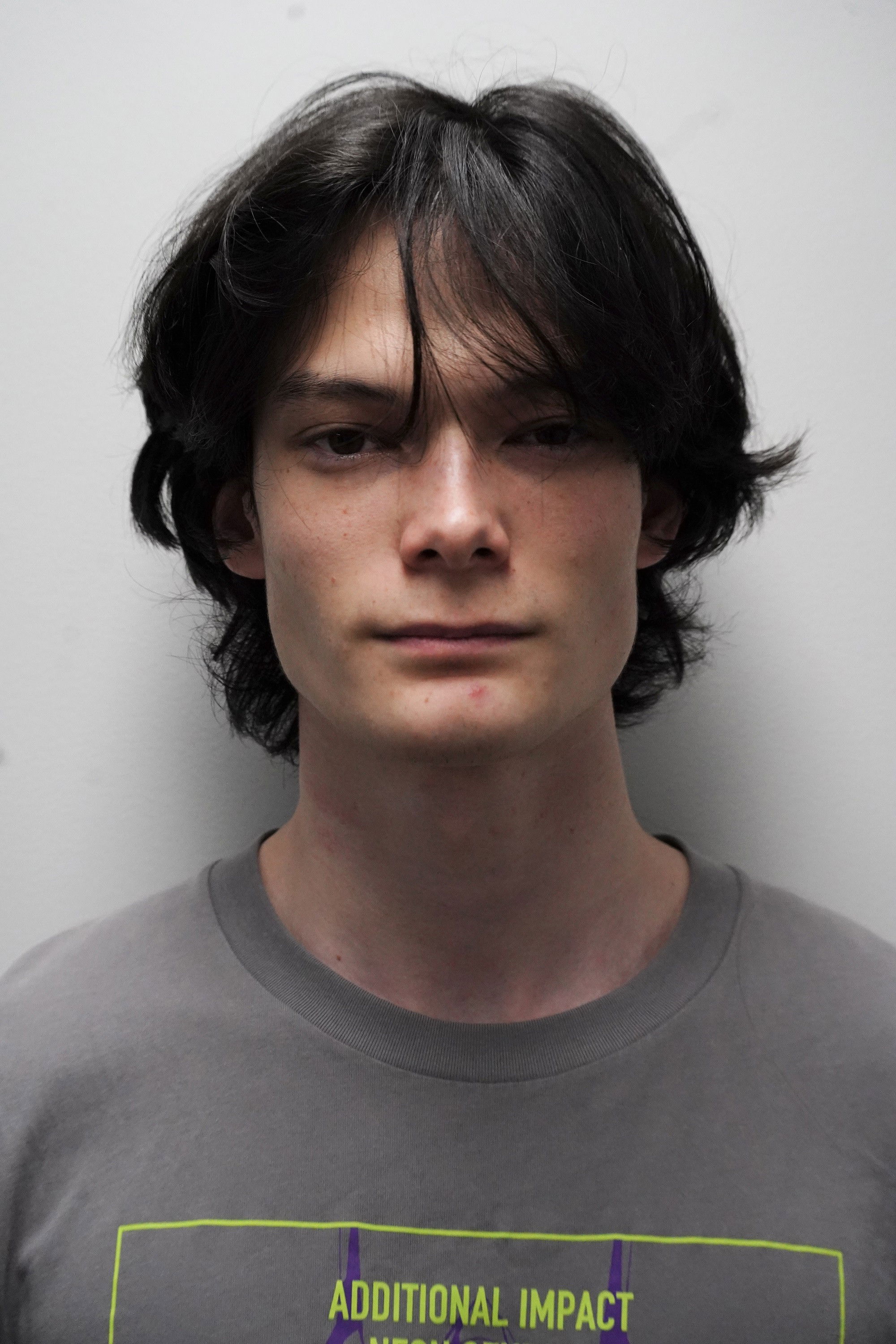 et billede af Haruki Ryles