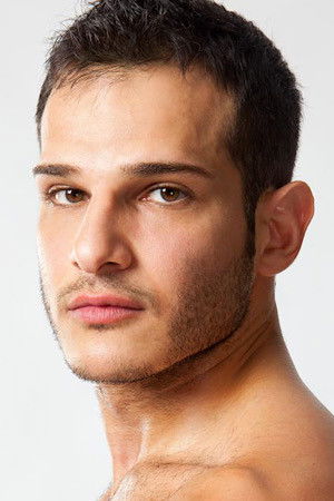 et billede af Adi Hadad