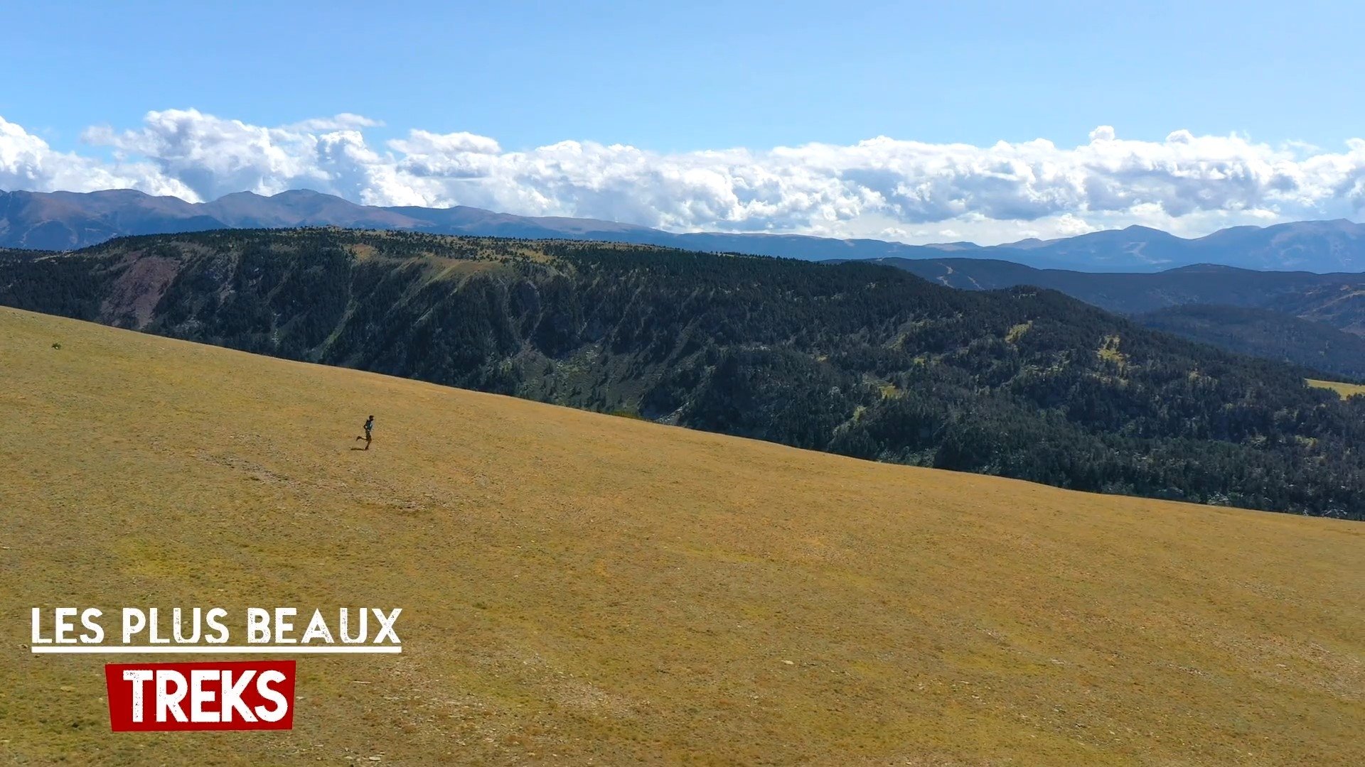 Les plus beaux treks - Pyrénées - GR® 10, la grande traversée des Pyrénées