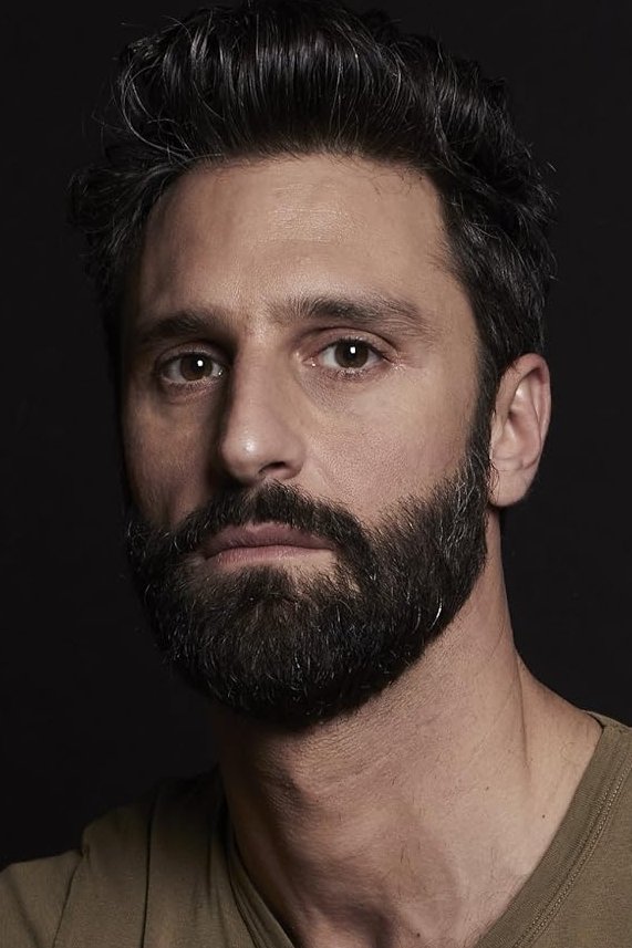 et billede af Marco Calvani