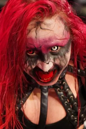 et billede af Monica Beadnell