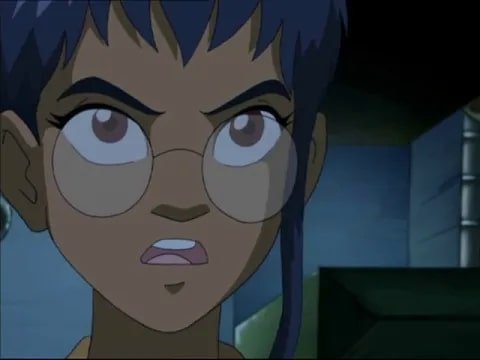 W.I.T.C.H.