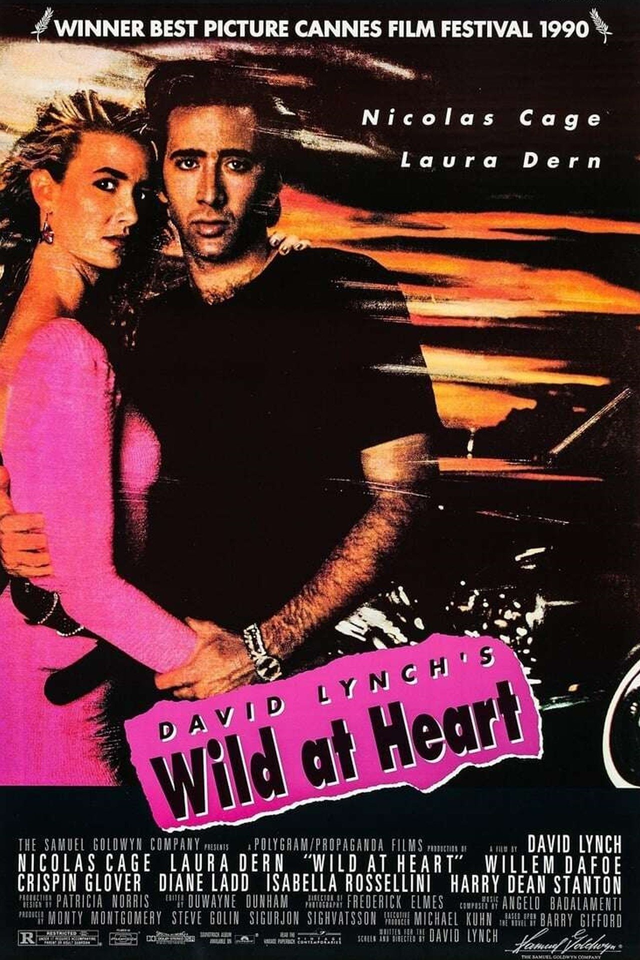 Wild at Heart