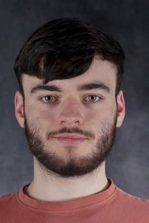 et billede af Adam O'Brien