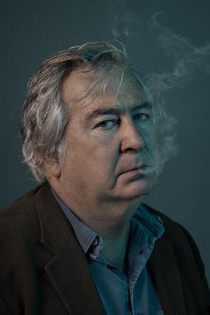 et billede af Umberto Contarello