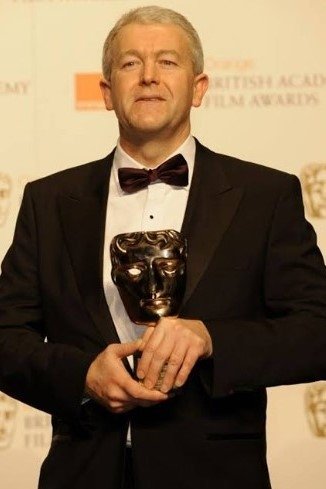 Ivan Dunleavy | Executive Producer