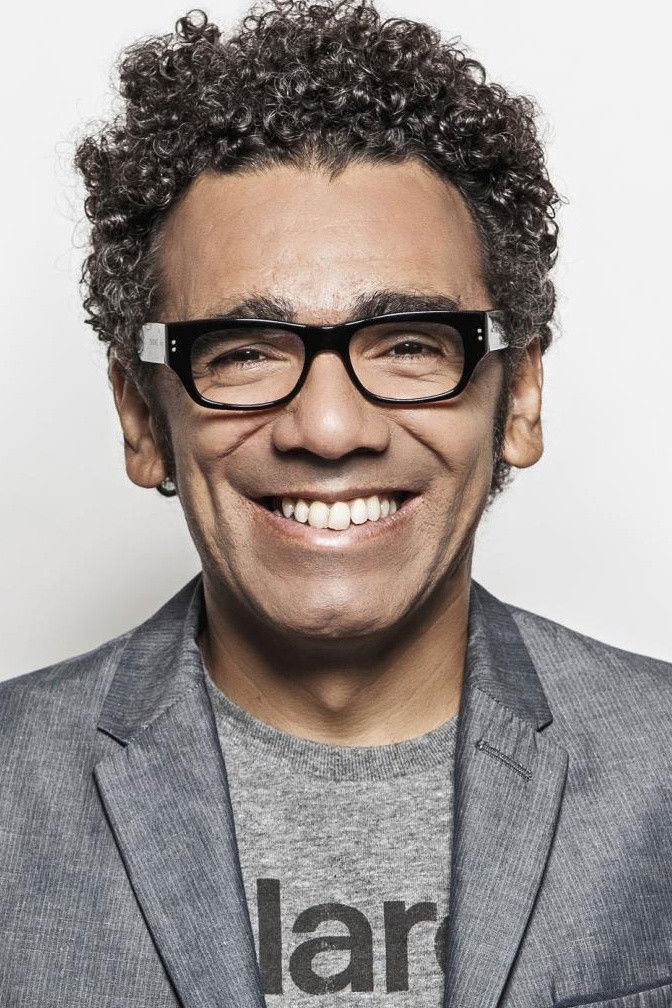 et billede af Wilson Simoninha