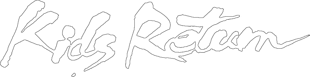 Kids Return Logo