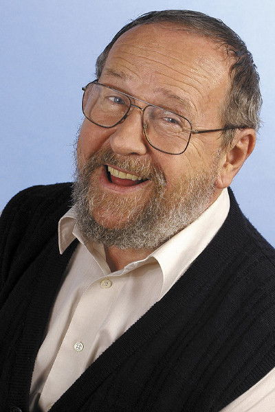 et billede af Karel Pospíšil