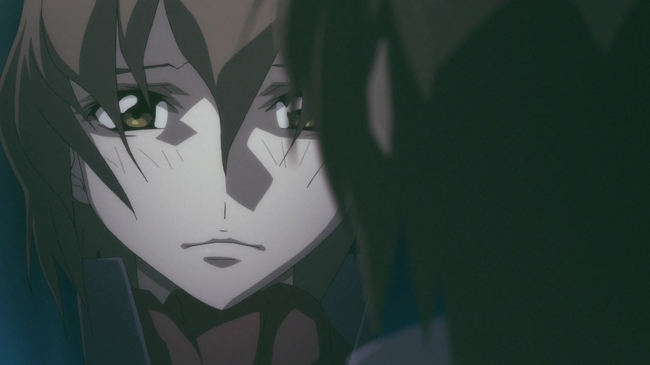 Thumbnail for Heaven and Earth Season 0 Episode 4