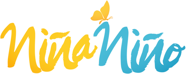 Niña Niño Logo