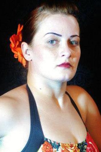 et billede af ThunderKitty