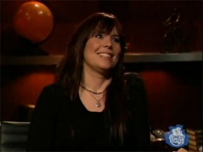The Colbert Report
