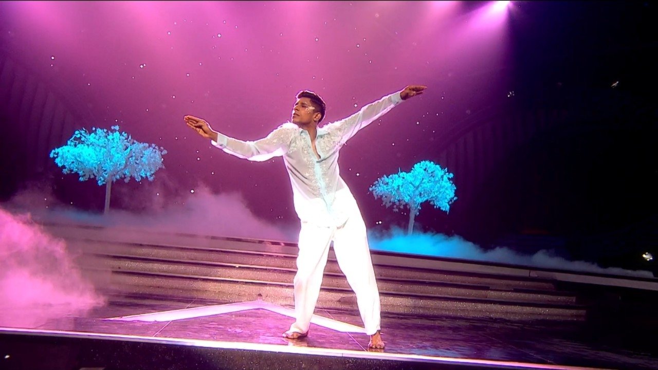 India's Best Dancer - Épisode 47