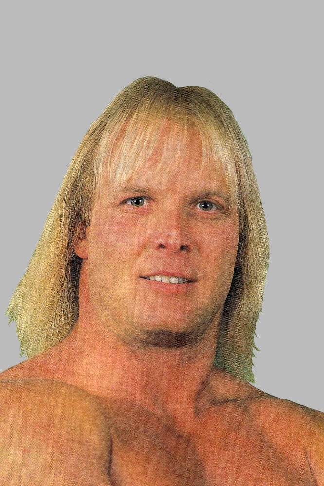 et billede af Dan Spivey