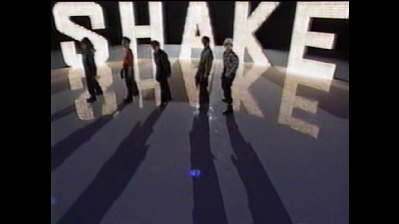 Thumbnail for 1996-11-11 Season 1 Episode 30