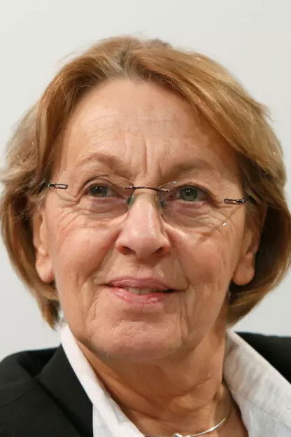 et billede af Marylise Lebranchu