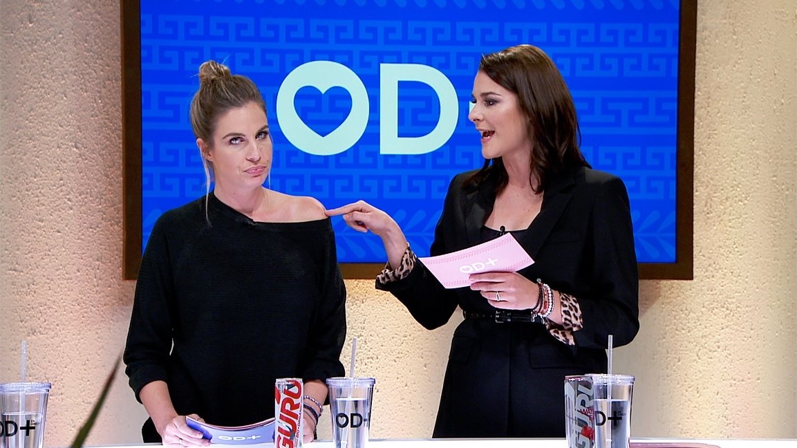 OD+ en direct - Épisode 15