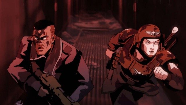 Thumbnail for Cadia Stands Season 1 Episode 8