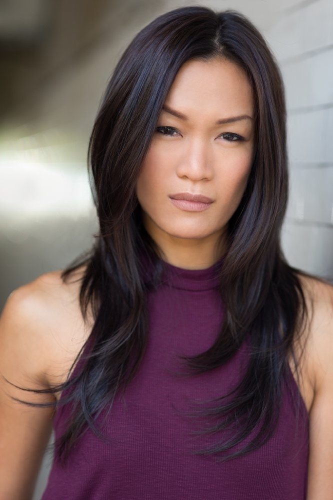 Sydney Viengluang's picture in the cast