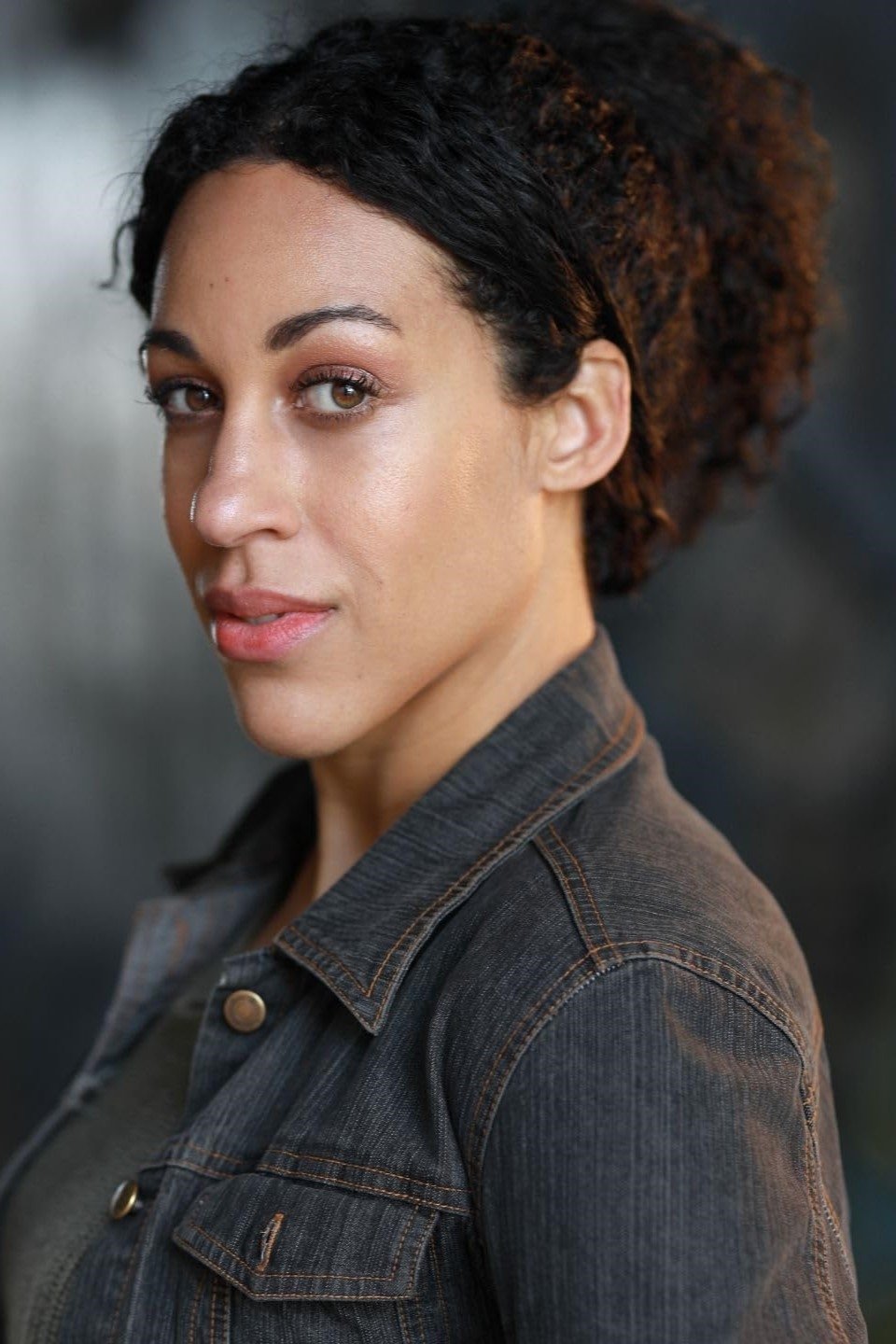 et billede af Shannon Shae Marie