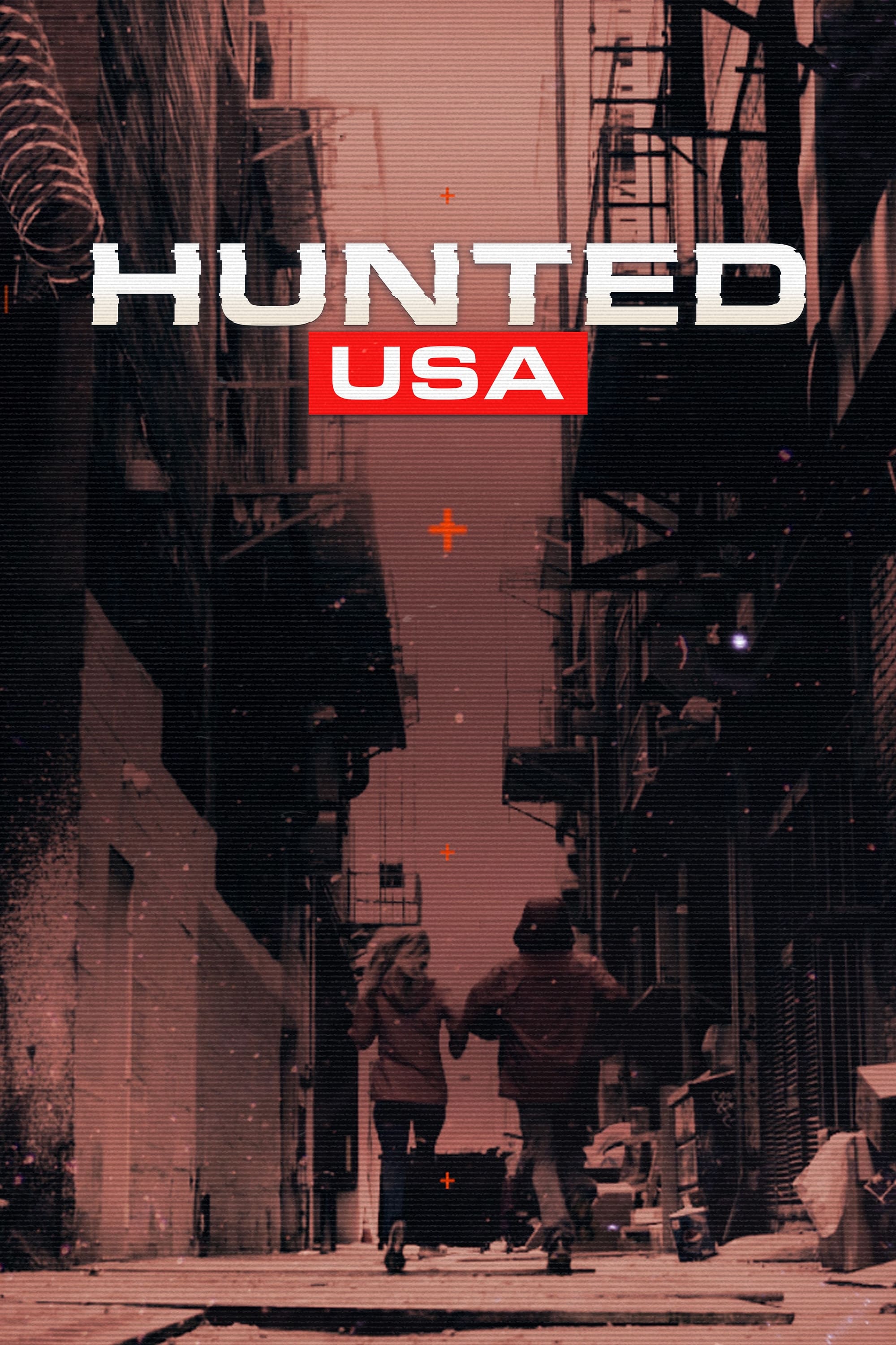 Hunted - Season 1