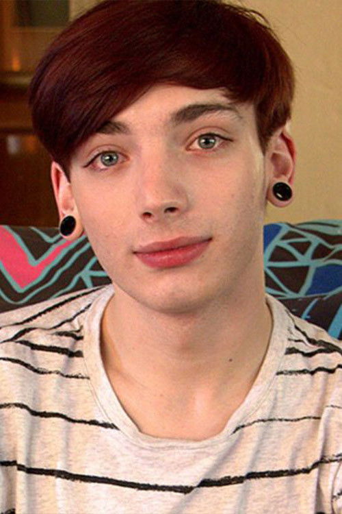 et billede af Andrew Miller