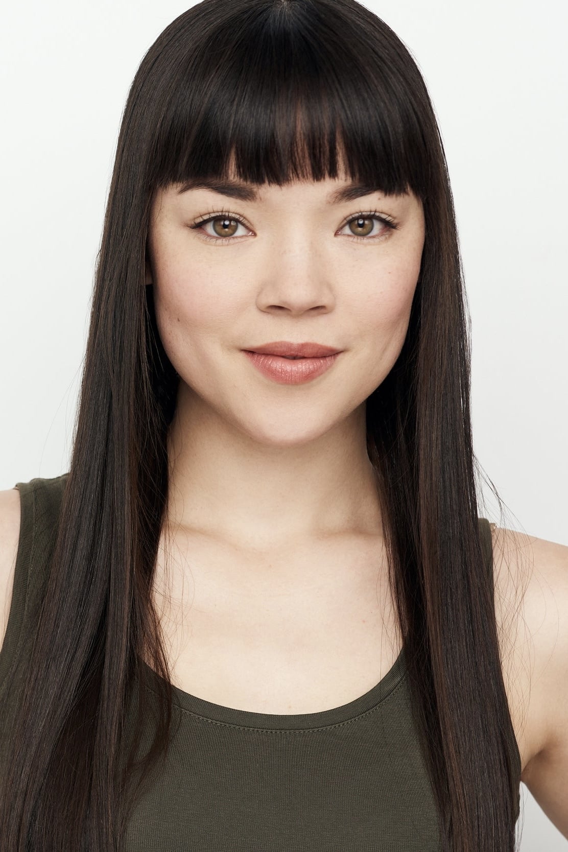 et billede af Megan Haley