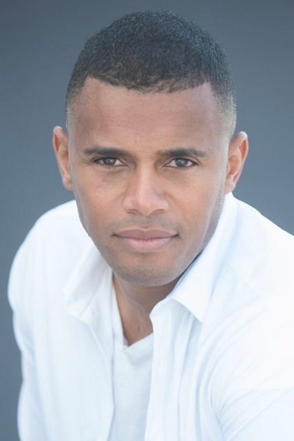 et billede af Juan Dos Santos