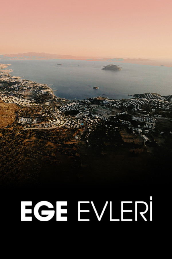 Poster for Ege Evleri