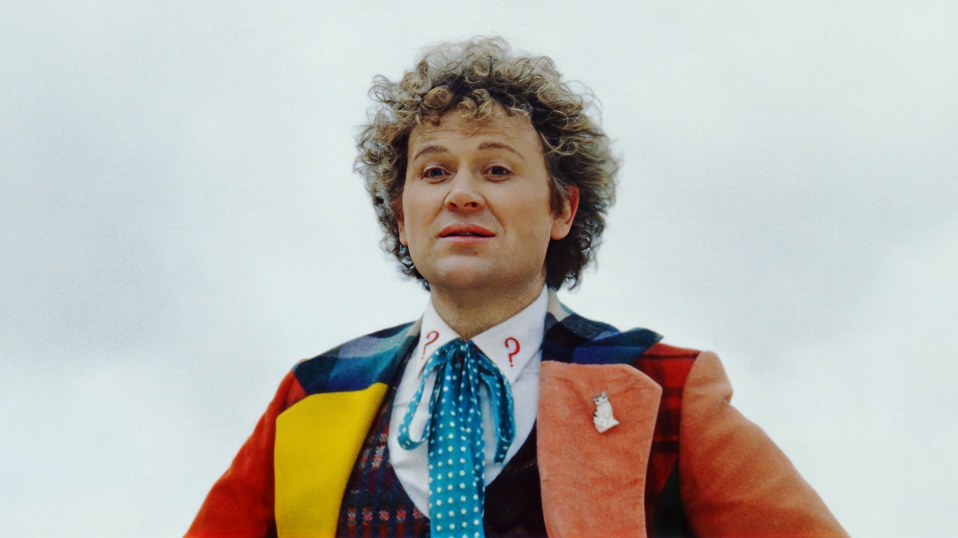 Doctor Who Staffel 21 :Folge 21 