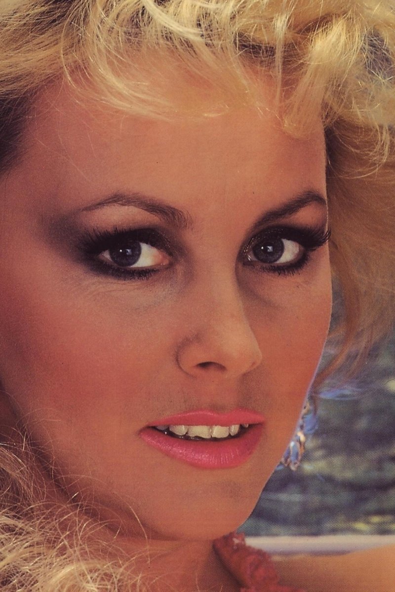 et billede af Linda Shaw